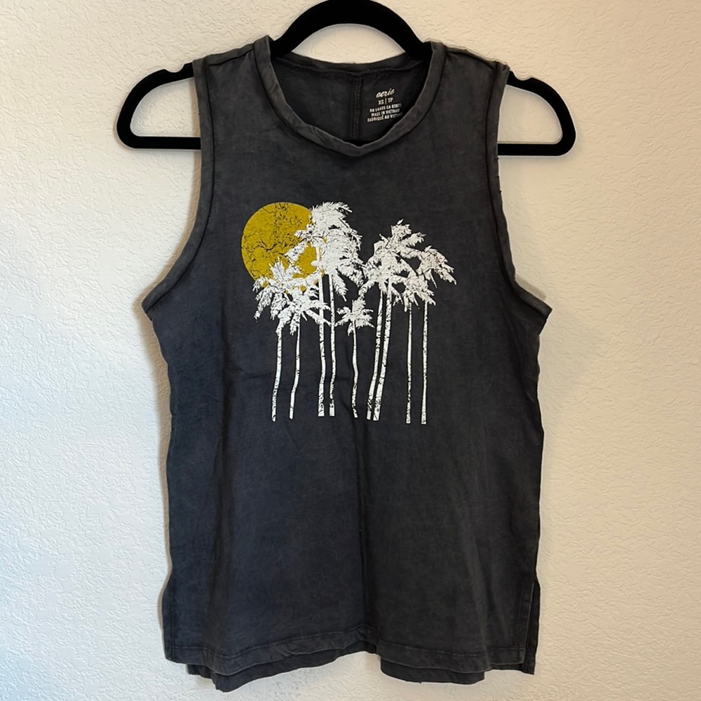 Aerie Tank, size XS